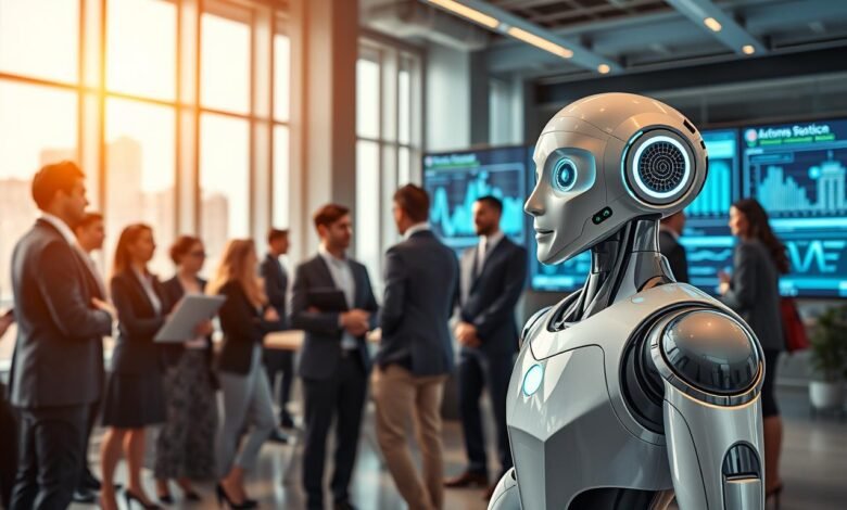 Agentic AI Bakal Gantikan Pekerjaan Kita? Ini Faktanya