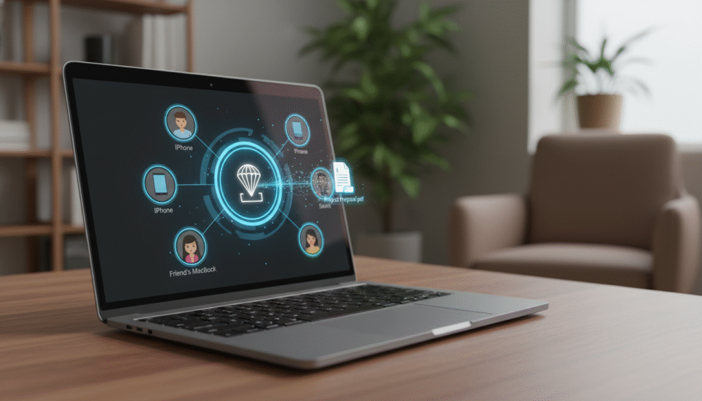 airdrop mac airdrop mac