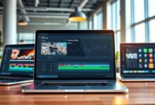 3 aplikasi editing video render-nya beda 5x cepat, settingan Premiere Pro lo mungkin salah