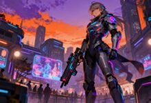 arknights endfield rilis