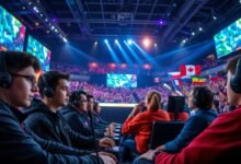 diskriminasi tim e-sports Indonesia internasional