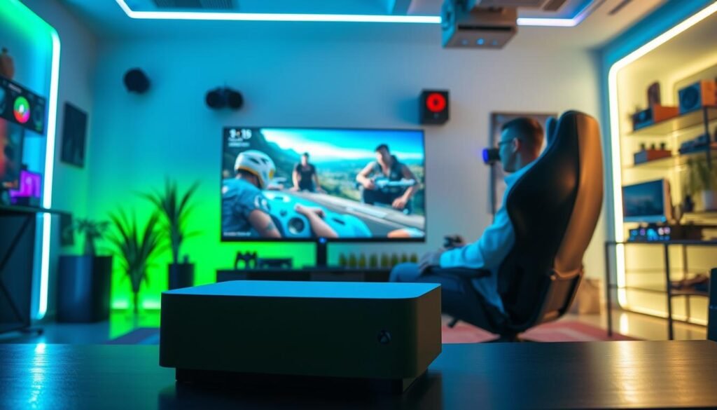 Teknologi DLSS Bakal Hadir di Xbox Series X? Microsoft Katanya Udah Tanda Tangan! Teknologi DLSS Bakal Hadir di Xbox Series X? Microsoft Katanya Udah Tanda Tangan!