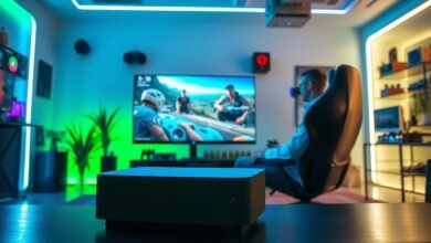 Teknologi DLSS Bakal Hadir di Xbox Series X? Microsoft Katanya Udah Tanda Tangan!