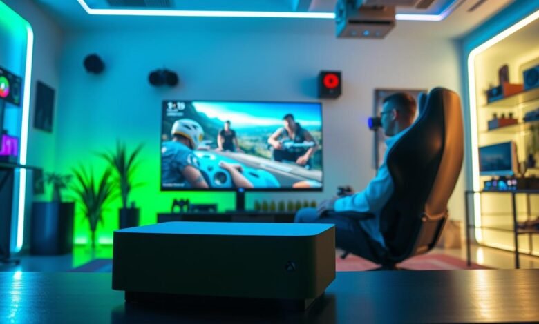 Teknologi DLSS Bakal Hadir di Xbox Series X? Microsoft Katanya Udah Tanda Tangan!