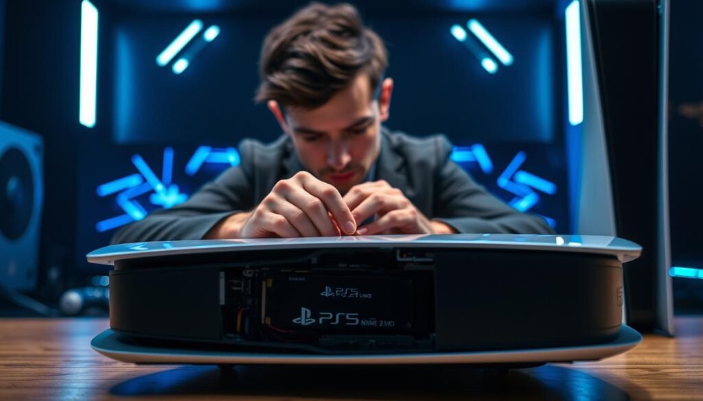 SSD NVMe di PS5 Bisa Diganti Sendiri, Tapi Risikonya Gede Banget Loh!