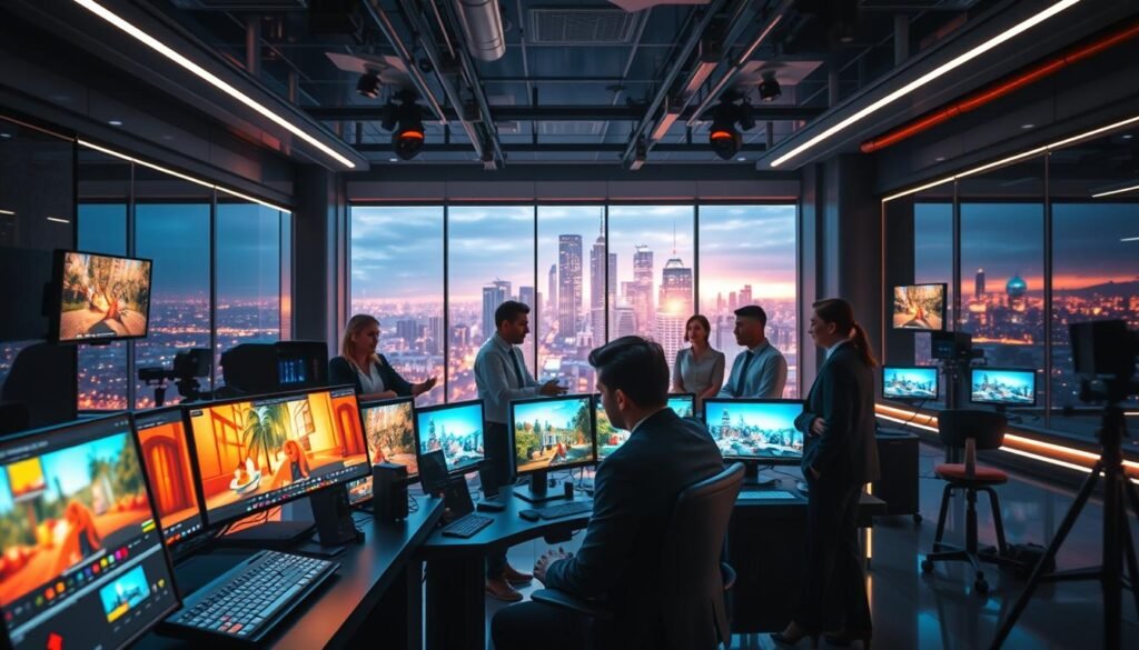 Generative Video AI 2025 Bisa Bikini Film Sendiri, Ini Faktanya