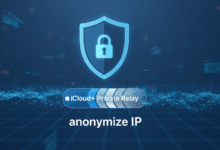 iCloud+ Private Relay Anonymize IP Kamu Dua Kali Lewat Server Apple, Bukan Cuma VPN Biasa Loh