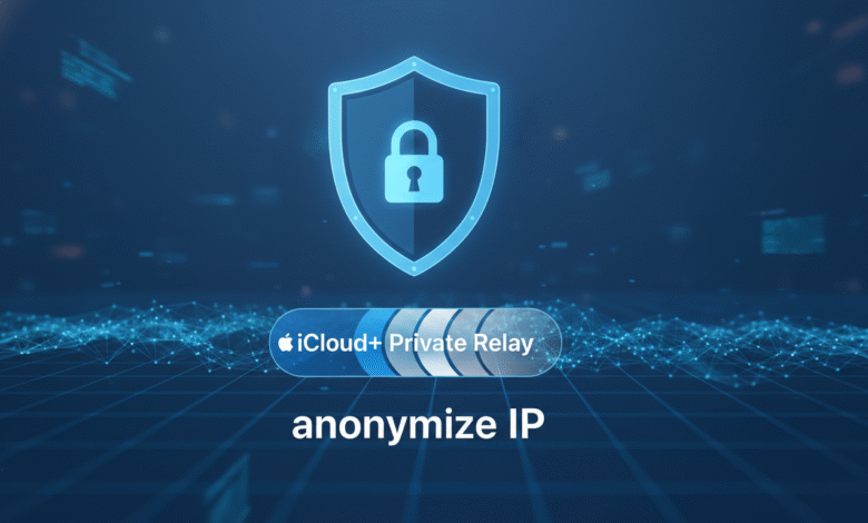 iCloud+ Private Relay Anonymize IP Kamu Dua Kali Lewat Server Apple, Bukan Cuma VPN Biasa Loh