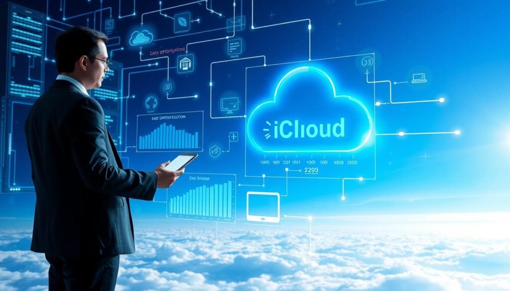 iCloud+ rahasia storage optimization yang Apple gak pernah jelas-jelasin