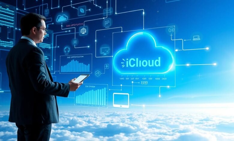 iCloud+ rahasia storage optimization yang Apple gak pernah jelas-jelasin