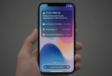 iOS 18 fitur hilang iPhone 12