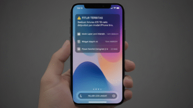 7 Fitur iOS 18 yang Hilang dari iPhone 12 Ke Bawah Gara-gara Hardware Terbatas, Kasihan Nggak Sih?