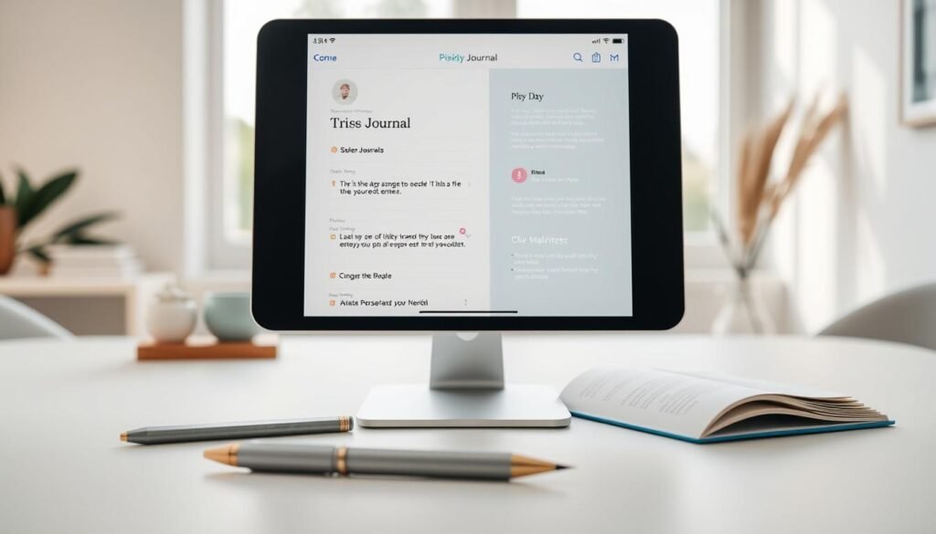 Bawa Fitur “Journal”, Apple Kembangkan Aplikasi Catatan Harian dengan Saran Berbasis AI.
