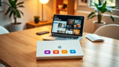 Ekspansi Layanan, Apple One Tambahkan Paket Langganan dengan Fitness+ dan News+.