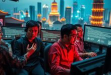 lokalisasi game e-sports Indonesia