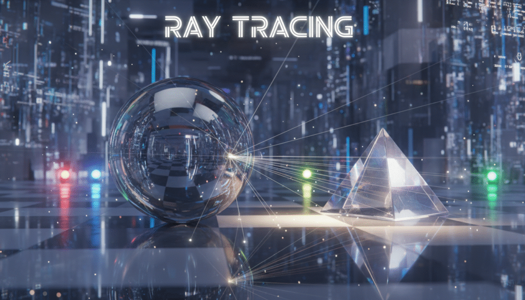 ray tracing