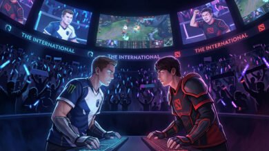 Liquid Dota 2 pernah menang TI tanpa ngeluarin ultimate sama sekali loh, ini kok bisa