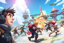 5 Kesalahan Strategi Pemula di Game MOBA & FPS yang Menghambat Rank Naik