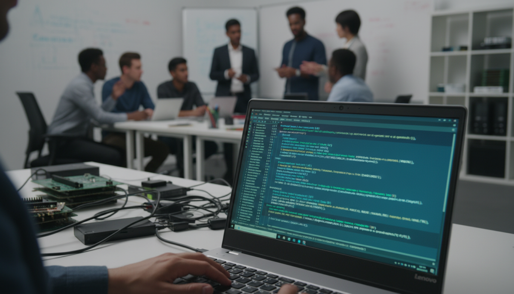 Analisis Bug Kernel Linux 6.8: Dampak pada Laptop Lenovo dan Proses Perbaikan oleh Komunitas