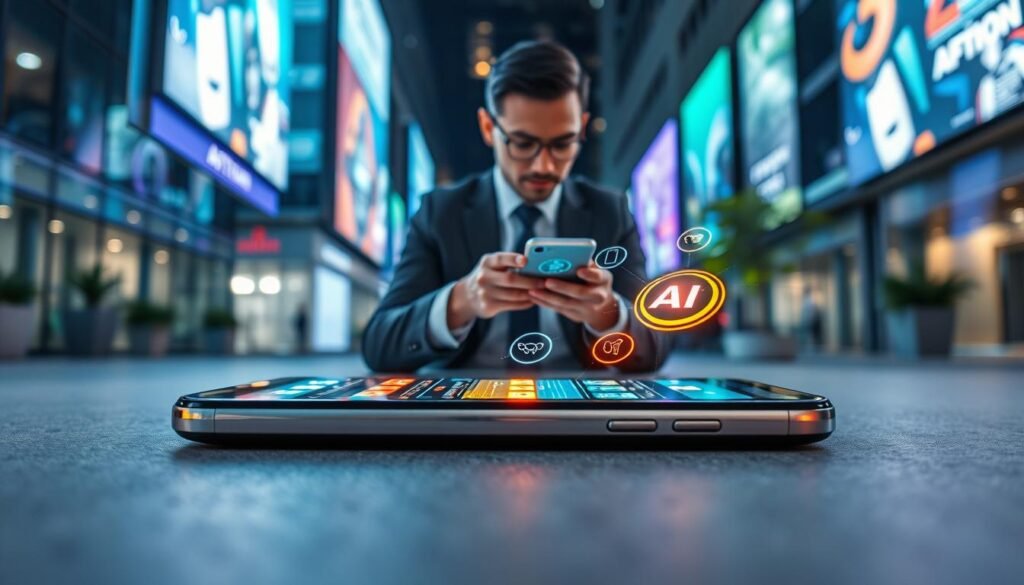 Fitur AI Terbaru di Smartphone 2025: Mana yang Benar-Benar Berguna?