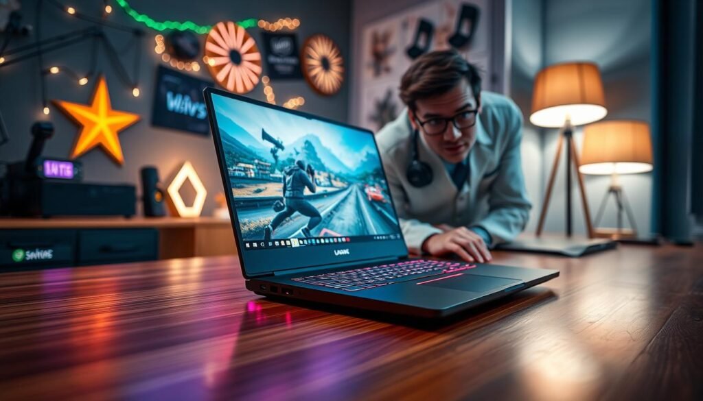 Review Mendalam: Apakah Laptop Gaming Tipis Terbaru 2025 Layak Dibeli?