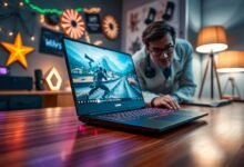 Review Mendalam: Apakah Laptop Gaming Tipis Terbaru 2025 Layak Dibeli?