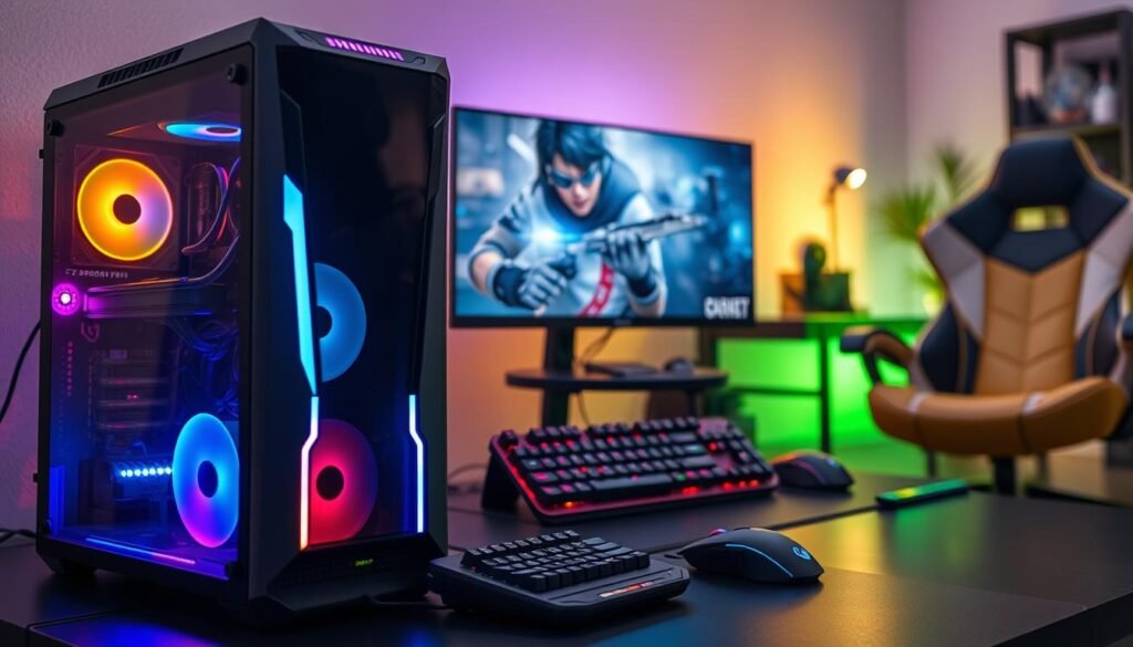Antara Kebutuhan & Tren: Panduan Membangun PC Gaming untuk 5 Tahun Ke Depan