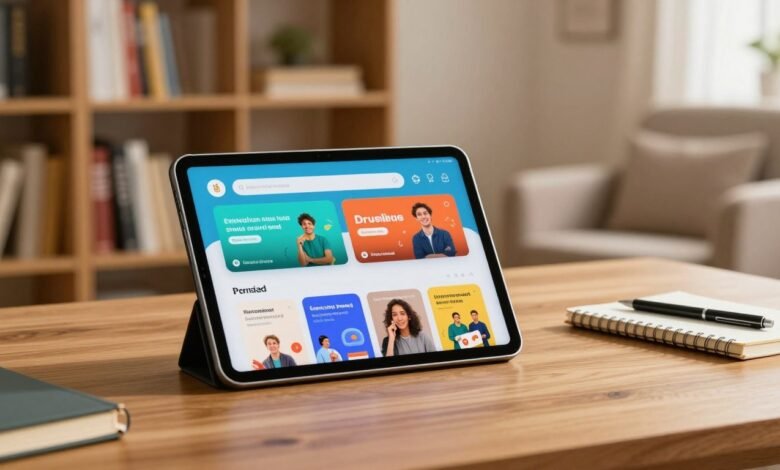 Ulasan Penggunaan Redmi Pad SE: Tablet Murah untuk Nonton & Belajar