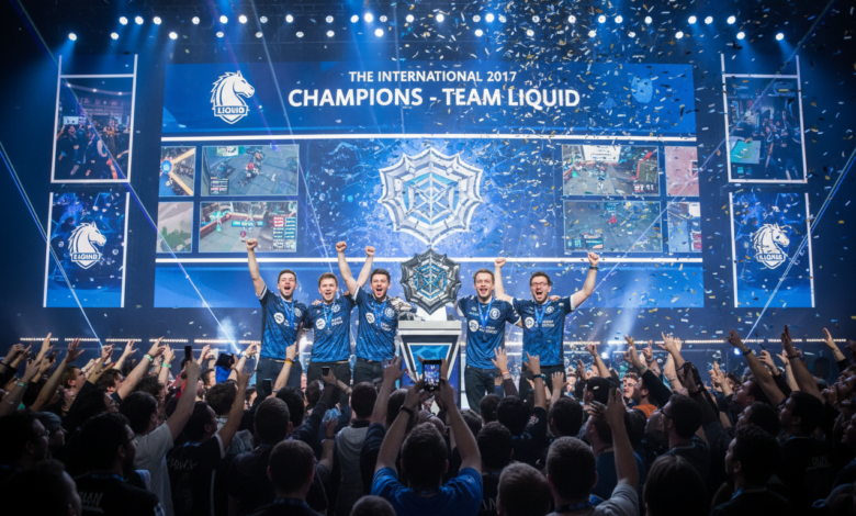 Transformasi Team Liquid Dota 2: Dari Juara TI7 Tanpa Kalah ke Dominasi Turnamen Regional 2024