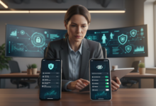 iOS 19 vs. Android 16: Perbandingan Fitur Privasi & Keamanan Terkini