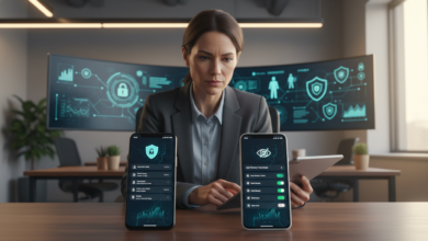 iOS 19 vs. Android 16