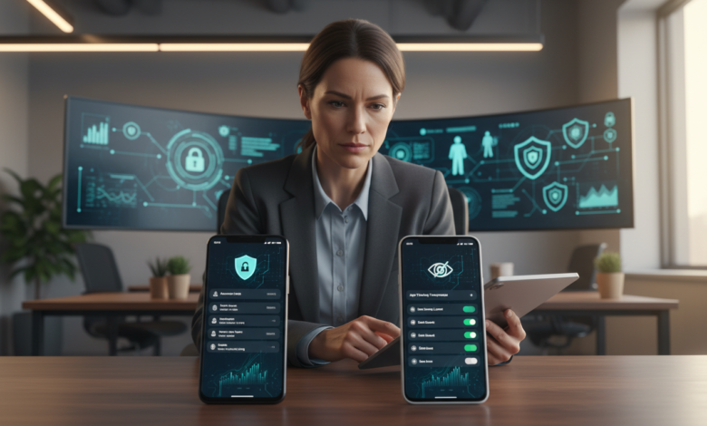 iOS 19 vs. Android 16: Perbandingan Fitur Privasi & Keamanan Terkini