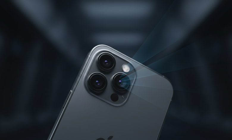 LiDAR iPhone 15 Pro Tingkatkan Kecepatan Fokus Hingga 6x di Kondisi Gelap LiDAR iPhone 15 Pro Tingkatkan Kecepatan Fokus Hingga 6x di Kondisi Gelap