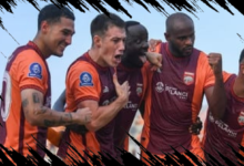 Borneo FC Menang 3-1 atas Arema, Dekati Persija di Puncak Klasemen Liga