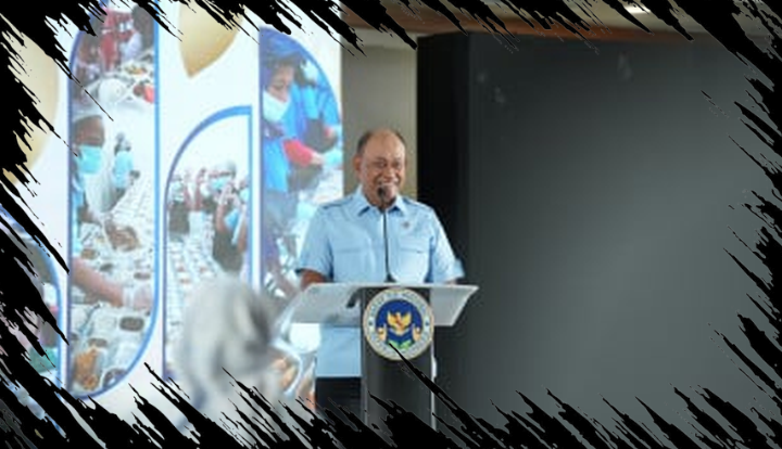 Insentif Rp6 Juta per Hari untuk Mitra MBG Dinilai Efisien, Bukan Pemborosan