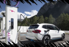 Negara Ini Mengimplementasikan Pembatasan Energi untuk Kendaraan Listrik