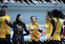 Popsivo Polwan Melaju ke Final Four Setelah Kalahkan Medan Falcons di Proliga 2026 Seri Bogor