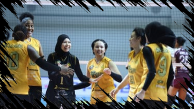 Popsivo Polwan Melaju ke Final Four Setelah Kalahkan Medan Falcons di Proliga 2026 Seri Bogor Popsivo Polwan Melaju ke Final Four Setelah Kalahkan Medan Falcons di Proliga 2026 Seri Bogor