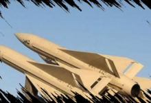 Iran Serang 14 Pangkalan Militer AS di Timur Tengah Secara Terencana dan Terkoordinasi