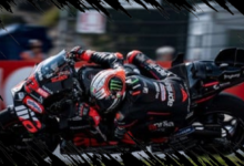 Marco Bezzecchi Identifikasi Kesalahan Fatal yang Menghalangi Kemenangannya di Sprint MotoGP Thailand