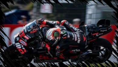 Marco Bezzecchi Identifikasi Kesalahan Fatal yang Menghalangi Kemenangannya di Sprint MotoGP Thailand