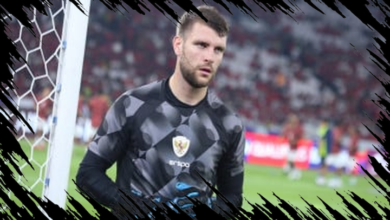 Maarten Paes Yakin John Herdan Akan Memimpin Timnas Indonesia Menuju Piala Dunia