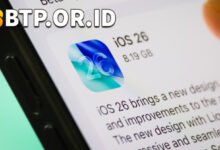 iPhone Tertua yang Masih Mendukung iOS 16: Temukan Jawabannya di Sini!