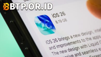 iPhone Tertua yang Masih Mendukung iOS 16: Temukan Jawabannya di Sini!