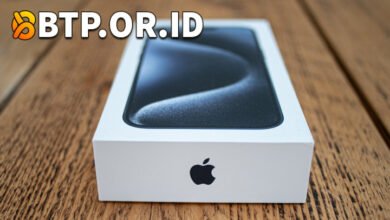Pengguna Android Wajib Tahu: Mengapa iPhone Fold Menjadi Inovasi Menarik Pengguna Android Wajib Tahu: Mengapa iPhone Fold Menjadi Inovasi Menarik