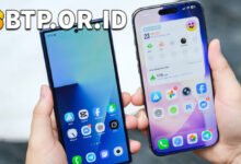 Beralih dari iPhone ke Galaxy S26? Apple Permudah Pindah ke Android