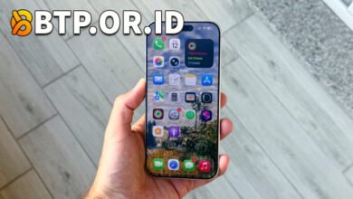 Pembaruan Keamanan iOS 26.3 Apple Atasi Ekploit Besar di iPhone Anda Pembaruan Keamanan iOS 26.3 Apple Atasi Ekploit Besar di iPhone Anda