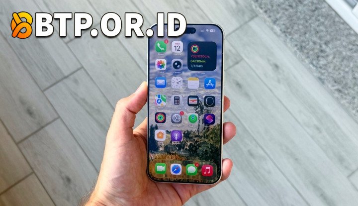 Pembaruan Keamanan iOS 26.3 Apple Atasi Ekploit Besar di iPhone Anda Pembaruan Keamanan iOS 26.3 Apple Atasi Ekploit Besar di iPhone Anda