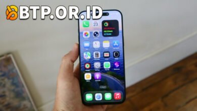 iOS 26.3 Tersedia Sekarang dengan 5 Fitur Baru yang Wajib Dicoba! iOS 26.3 Tersedia Sekarang dengan 5 Fitur Baru yang Wajib Dicoba!