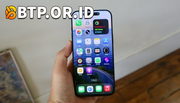 iOS 26.3 Tersedia Sekarang dengan 5 Fitur Baru yang Wajib Dicoba! iOS 26.3 Tersedia Sekarang dengan 5 Fitur Baru yang Wajib Dicoba!